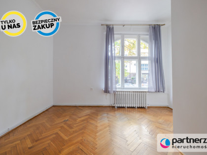 Mieszkanie Gdańsk Wrzeszcz ul. Marii Skłodowskiej-Curie