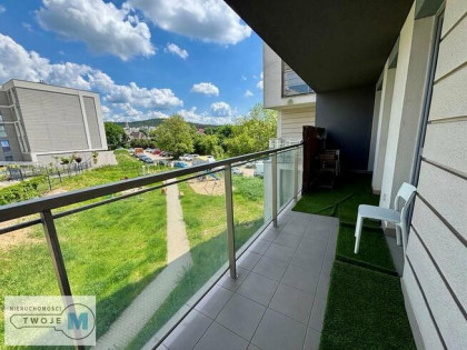 Mieszkanie Kielce Baranówek