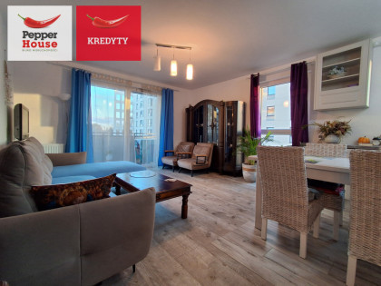 Mieszkanie Gdańsk Letnica ul. Letnicka