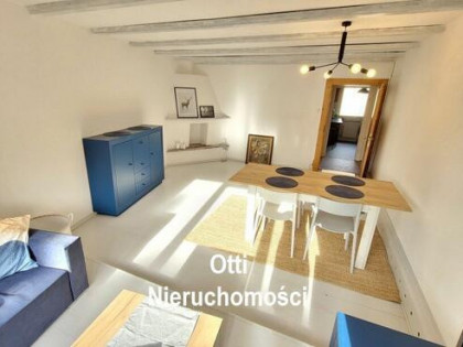 Przestronne 3-pokojowe w okolicach Liceum Żeromskiego