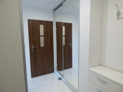 Mieszkanie z niskimi opłatami