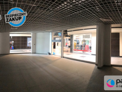 Lokal Ostróda ul. Jana Pawła Ii