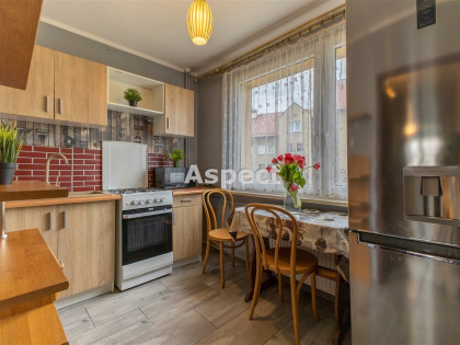 Mieszkanie Zabrze Guido