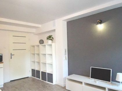 sprzedaż kawalerka 22 m2. inwestycja Opole centrum