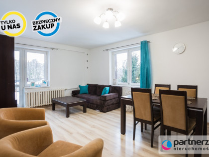 Mieszkanie Gdańsk Wrzeszcz ul. Trubadurów