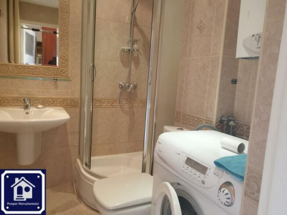 Mieszkanie Kraków Kraków-Podgórze, Dębniki, Słomiana