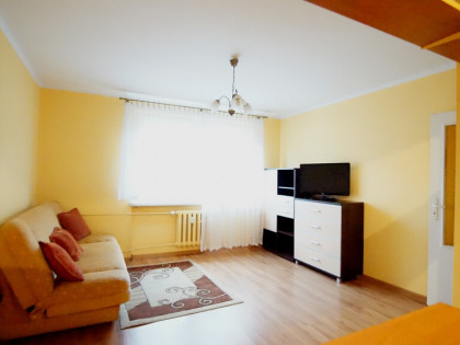 Sprzedaż mieszkanie 2-pokojowe ok.36 m2. I piętro