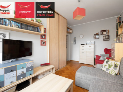 Mieszkanie Gdańsk Wrzeszcz ul. Obywatelska