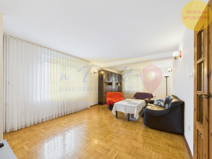 Dom z ogromnym potencjałem przy lesie