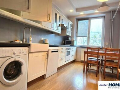 Kawalerka na Białobrzeskiej- 40 m2