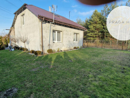 Dom Sulejówek Ratajewo, Bagno