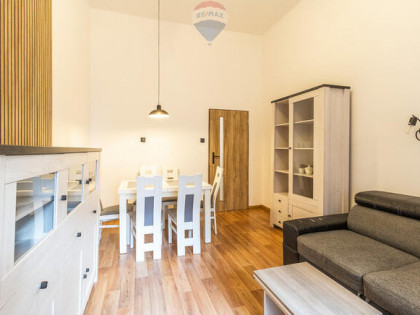 Rozkładowe 2 pokoje blisko centrum, Polesie, 41 m²