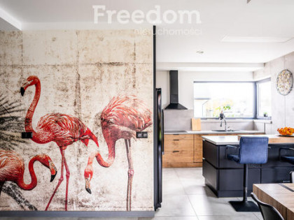 Dom parterowy 2020 | Gajewo