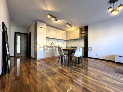 Mieszkanie Leszno Gronowo,