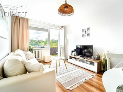 Tanie mieszkanie w Sopocie