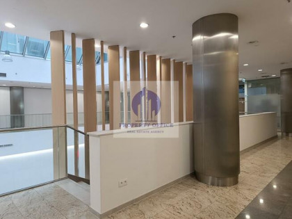 Lokal użytkowy Warszawa Mokotów, Klonowa