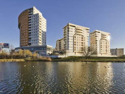 Mieszkanie 2 pokjowe Aleja Stanów Zjednoczonych Warszawa