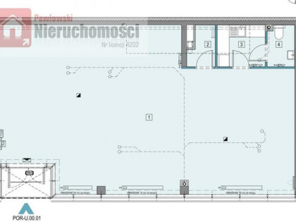 Lokal użytkowy Kraków
