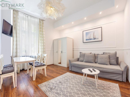 Mieszkanie Sopot Sopot, Sopot ul. Monte Cassino