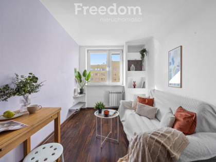 2-pokojowe mieszkanie na Bemowie REZERWACJA