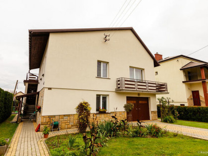 Dom w Rzuchowej, Nowa niższa cena !