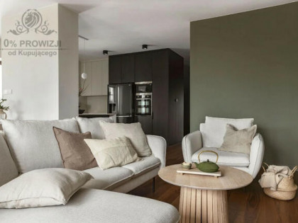 Piękne 3pokojowe mieszkanie z balkonem w spokojnej okolicy