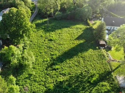 Sprzedam działkę budowlaną