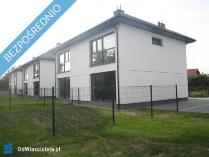 4 POKOJOWY DOM W USTANOWIE