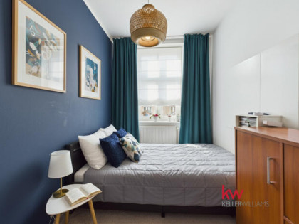 Mieszkanie Brzeg, Długa