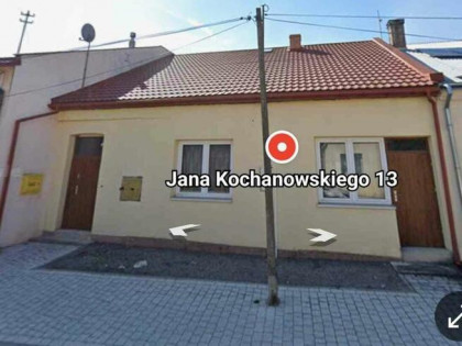 Dom 183m² w Stalowej Woli, ul. Kochanowskiego 13