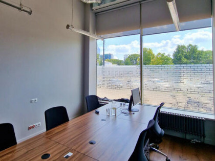 Lokal użytkowy Warszawa gm. Wola Wola, Młynarska