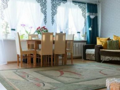 Mieszkanie Inowrocław