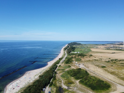 Przetarg - obręb nr 3 miasta Darłowo