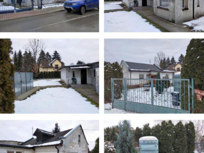 Sprzedaż z wolnej ręki - udział 1/6