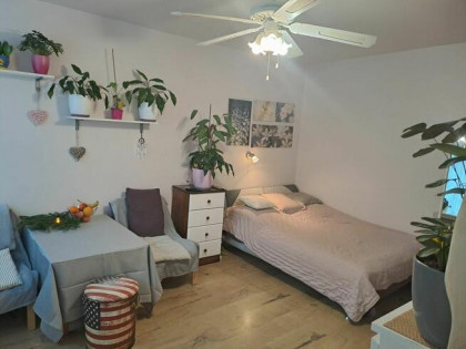 Bardzo ładna kawalerka po remoncie na Dąbrowie, polecam