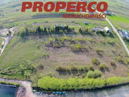 Działka Krajno Pierwsze gm. Górno