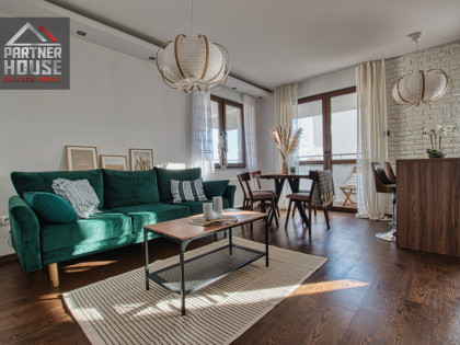 Mieszkanie Gdynia Orłowo ul. Adwokacka