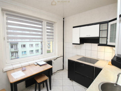 Mieszkanie Zabrze, Jana Dzierżona