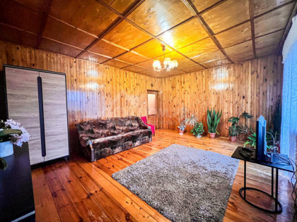 Dom z potencjałem w Jedlni-Letnisko – 160 m², dzia