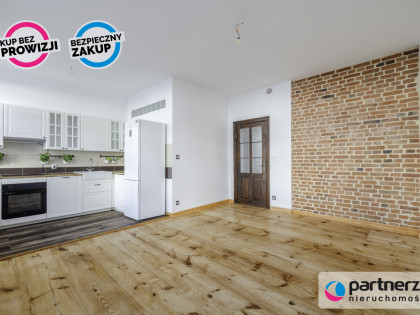 Mieszkanie Gdańsk Śródmieście ul. Zielona