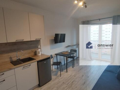 MIKROAPARTAMENT, PORT POPOWICE, WROCŁAW