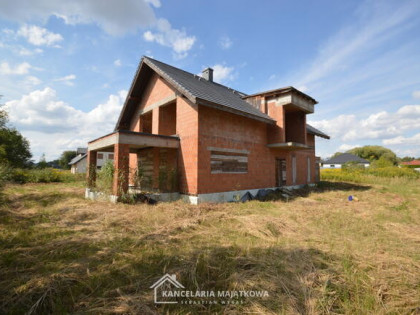 Dom Częstochowa, ul. Opoczyńska