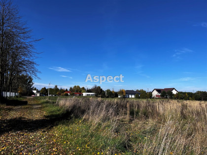 Działka Świerklany Górne