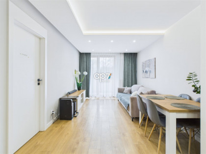 Mieszkanie Kraków Bieżanów-Prokocim