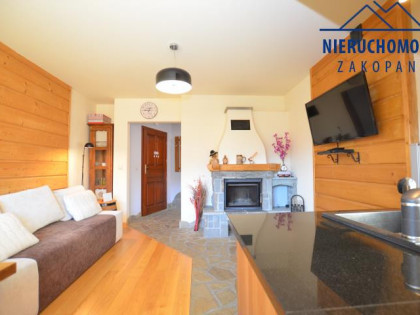 Mieszkanie Rysulówka