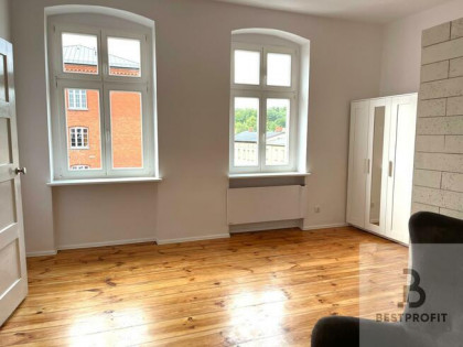 Mieszkanie Słupsk, Szkolna