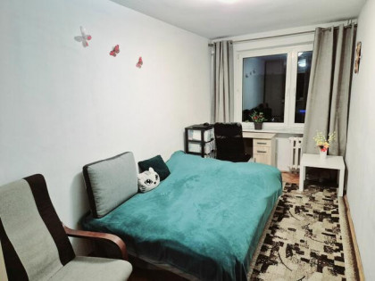 Sprzedam 3 pokojowe mieszkanie os. Przyjaźni