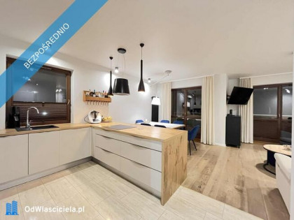 3 pokoje, balkon, m. postojowe,- NOWE FORTY