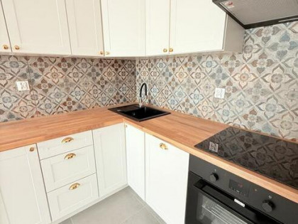 Grunwald balkon winda