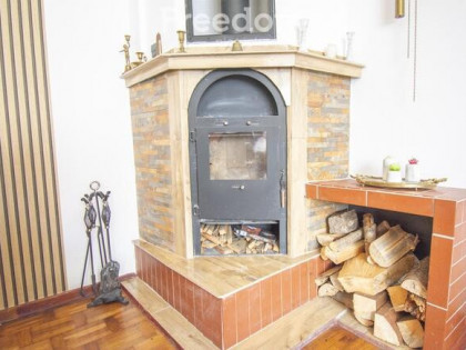 Mieszkanie 72 m² z garażem i lokalem użytkowym